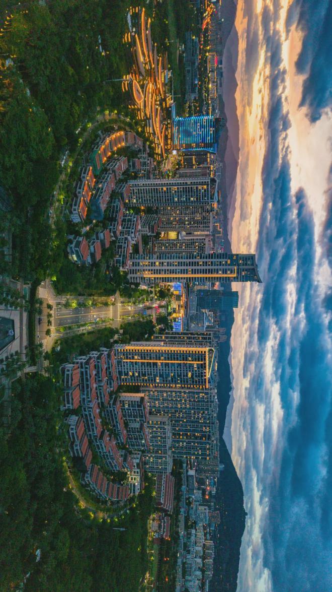 厦漳泉“合体”：海峡西岸都市圈如何崛起？(图13)