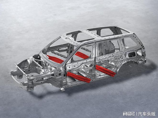 圣火启程！领克900护航世运荣光(图4)