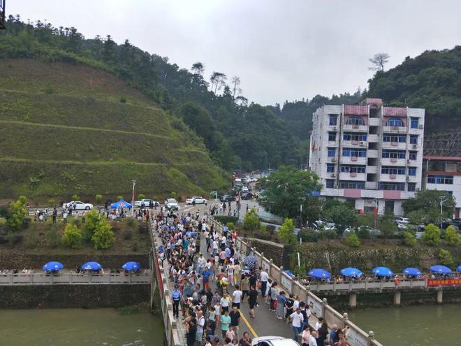 冠军出炉！三明这场龙舟赛太燃了……(图4)