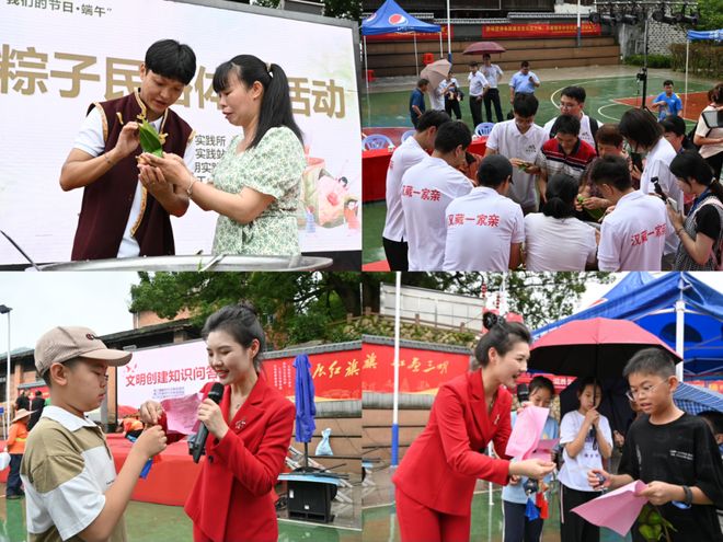 冠军出炉！三明这场龙舟赛太燃了……(图5)