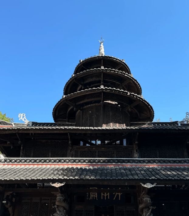 恩施旅游必看攻略：恩施五天怎么玩省心省钱？亲身体验+详细线路(图3)