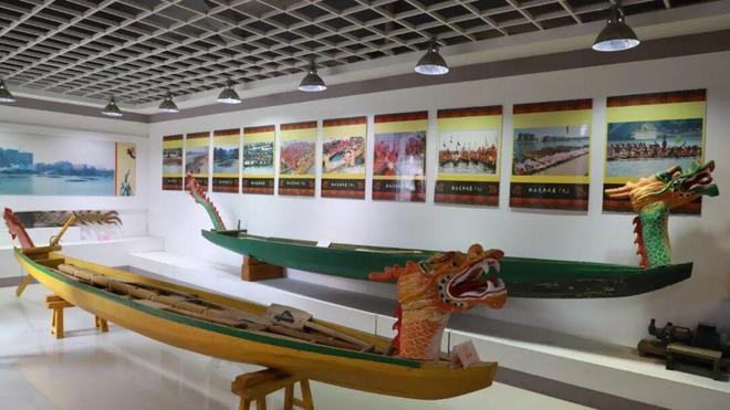 一舟一故事·广西龙超丨逐浪融江 共赴龙舟盛宴