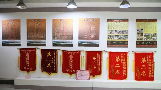 一舟一故事·广西龙超丨逐浪融江 共赴龙舟盛宴(图4)