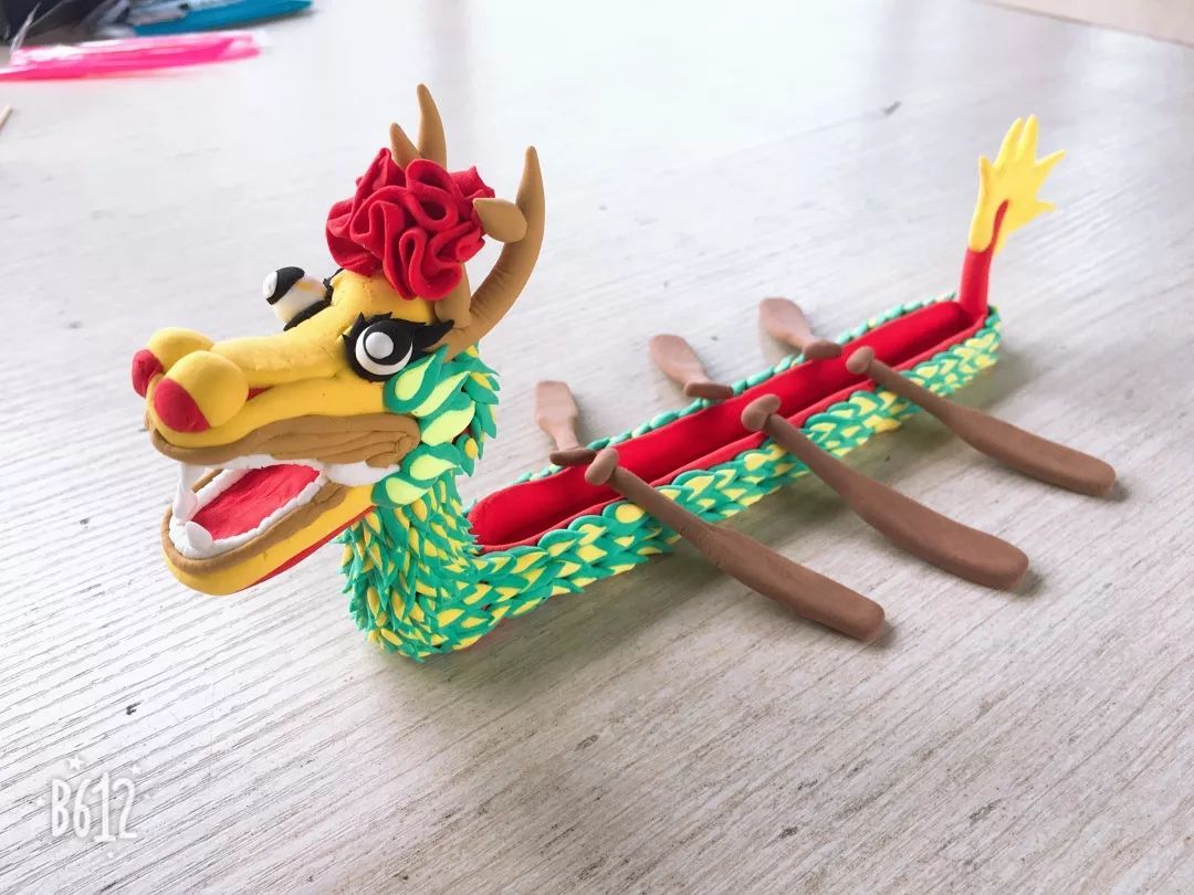 龙舟是啥材料做的 龙舟是什么材料做的