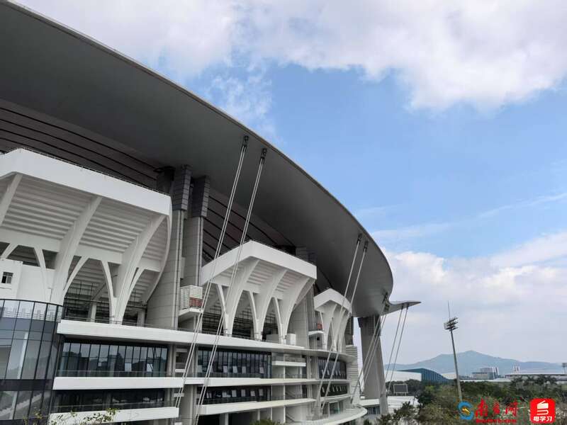 当群众遇上十五运会“以人民为中心”的理念照进现实(图6)