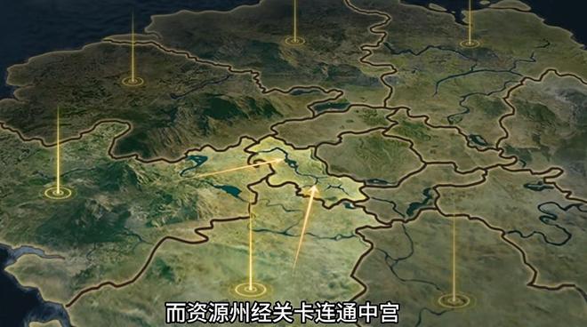 《率土之滨》用一手影游联动展示了什么才叫真正的文化传承(图2)