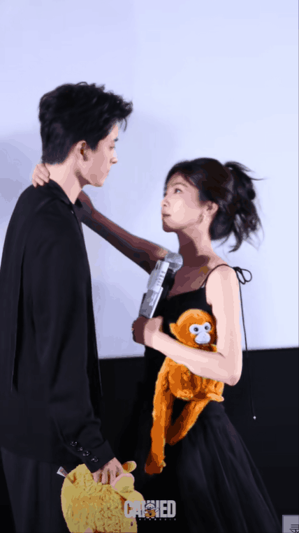 看完N场婚闹式剧宣我的眼睛脏了(图7)