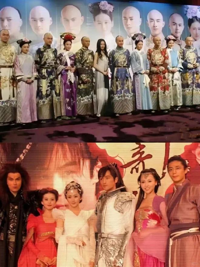 看完N场婚闹式剧宣我的眼睛脏了(图17)