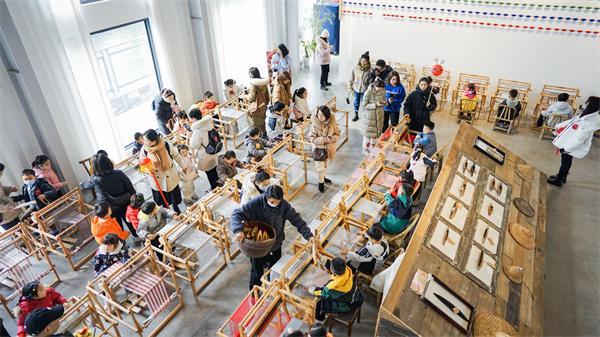 在乡村建1000个博物馆：守住乡愁 文化新生(图3)