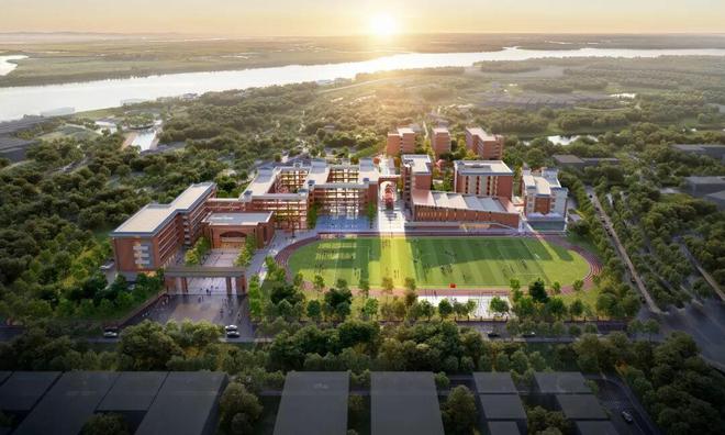 佛山一公办中学扩建工程即将动工 佛山早班车