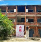 佛山一公办中学扩建工程即将动工 佛山早班车(图3)