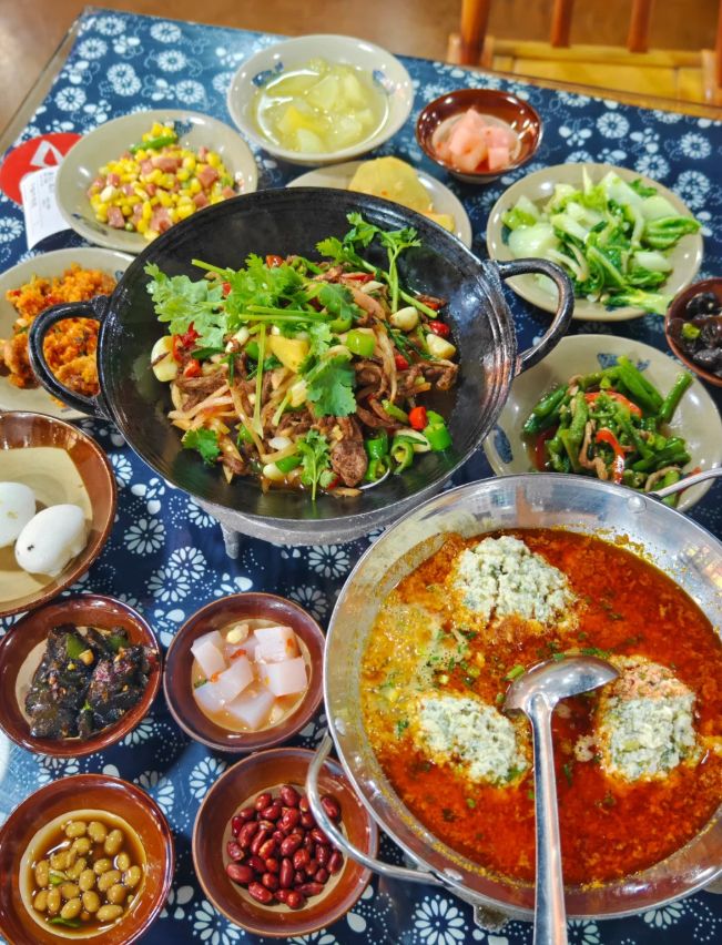 恩施旅游4天3晚跟团游行程攻略恩施旅游纯玩游当地金牌导游电话(图3)