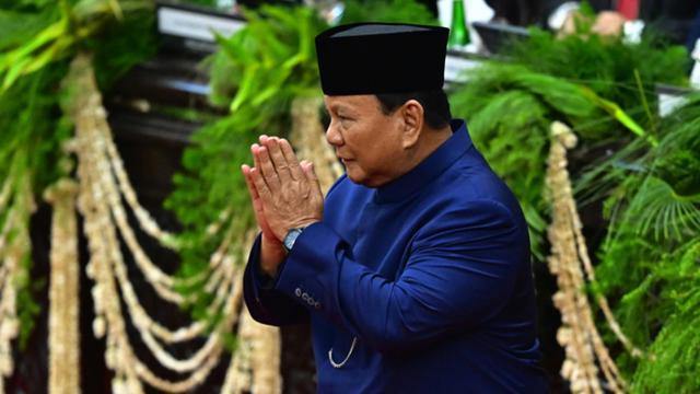 印尼爆发大规模抗议 当地华人：多位政要住宅被洗劫(图4)