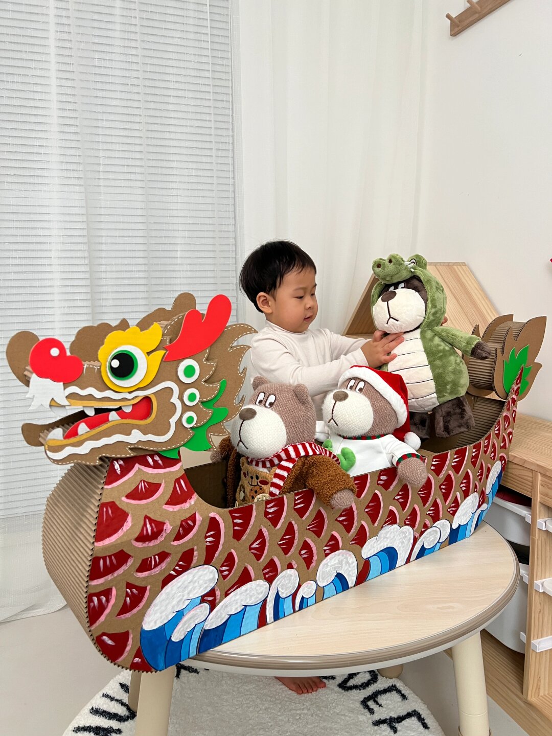 “赶海”农文旅新赛道 从一条“鱼”到一片“海”的新玩法