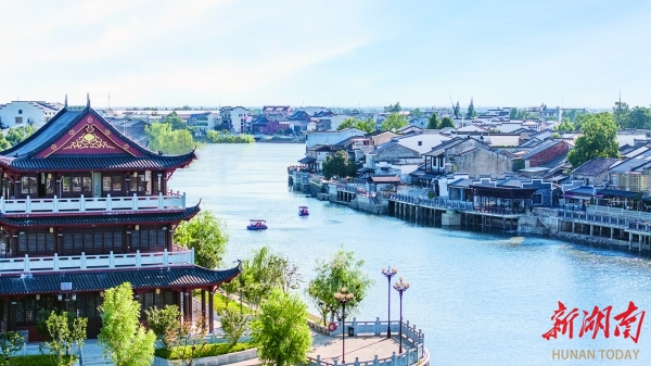 解读“望城范儿”——文旅融合高质量发展的创新实践@湖南日报特稿(图2)