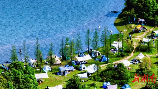 解读“望城范儿”——文旅融合高质量发展的创新实践@湖南日报特稿(图4)