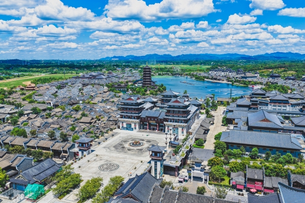 解读“望城范儿”——文旅融合高质量发展的创新实践