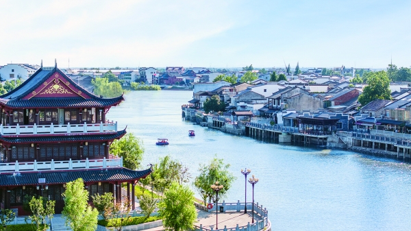 解读“望城范儿”——文旅融合高质量发展的创新实践(图2)