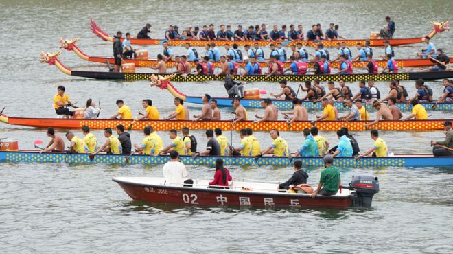 直播预告：2025泸溪“村舟”超级联赛9月27日-28日震撼开赛（附赛程表