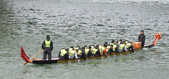 直播预告：2025泸溪“村舟”超级联赛9月27日-28日震撼开赛（附赛程表(图3)