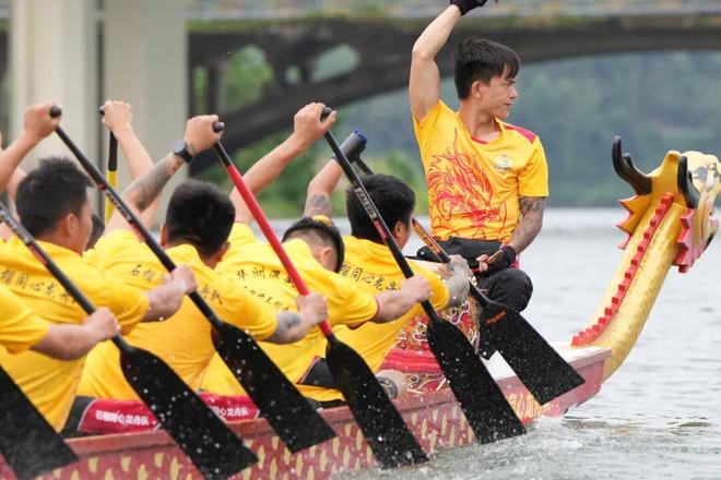 直播预告：2025泸溪“村舟”超级联赛9月27日-28日震撼开赛（附赛程表(图2)