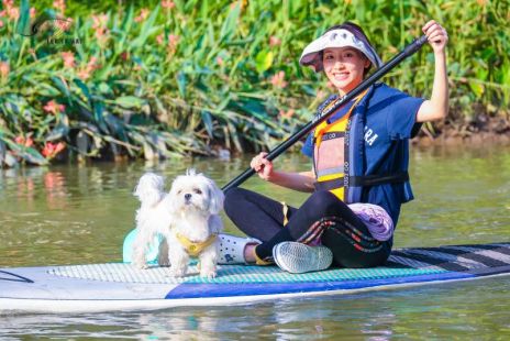 国庆限定「顺德运动副本」潮人先冲为敬！ 顺心顺意游顺德④(图3)