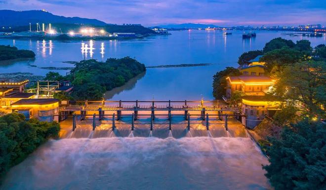 国庆限定「顺德运动副本」潮人先冲为敬！ 顺心顺意游顺德④(图6)