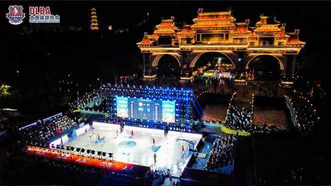 国庆限定「顺德运动副本」潮人先冲为敬！ 顺心顺意游顺德④(图9)