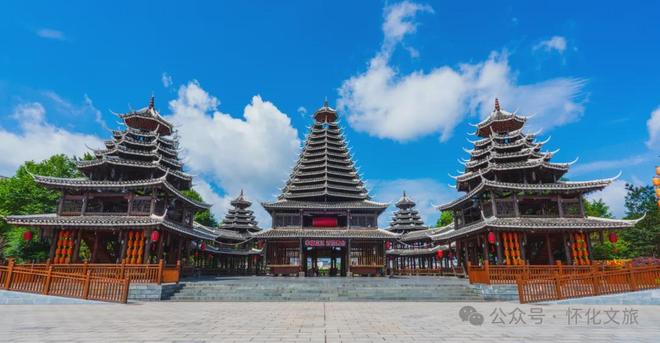 一文速览怀化国庆中秋文旅安排(图4)