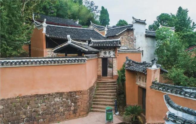 一文速览怀化国庆中秋文旅安排(图6)