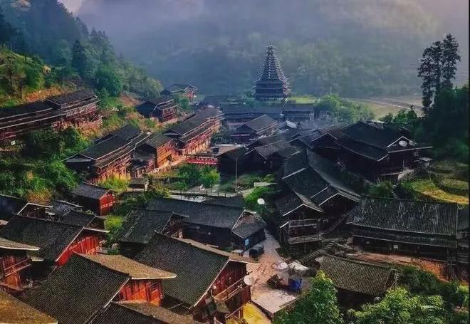 一文速览怀化国庆中秋文旅安排(图10)