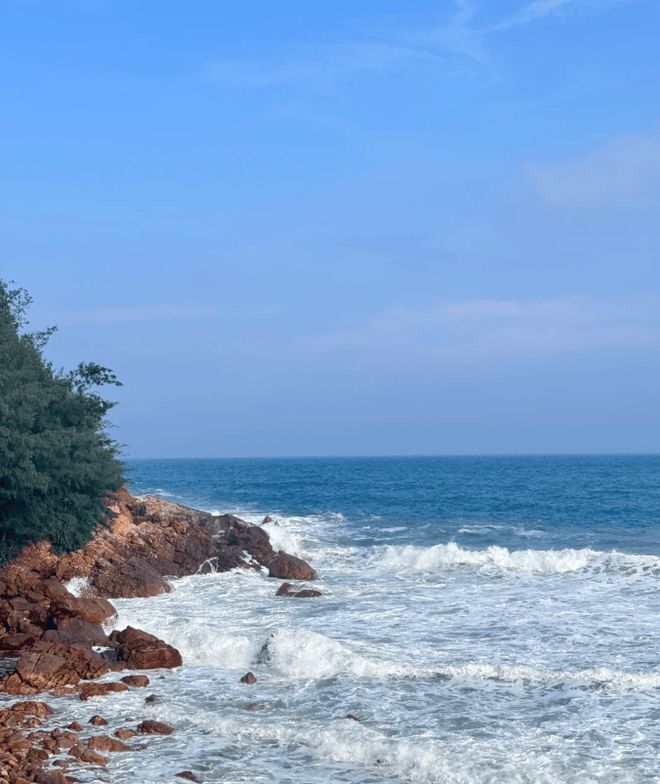 潮汕旅行攻略之五天四晚费用明细！2025潮汕必去景点、路线