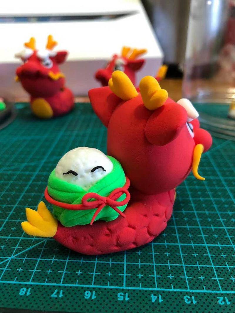 “戴”状元帽博好彩头！国庆中山路近60个点位让你“博饼自由”