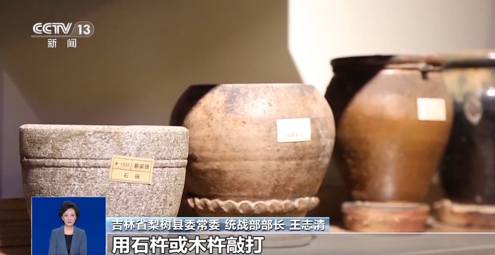 民间工艺+地方特产 “村博”逐渐“出圈”(图9)