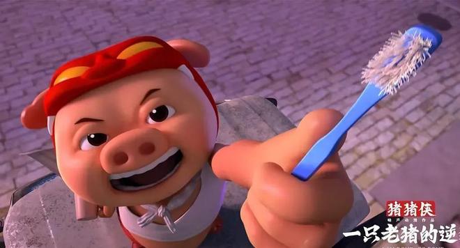 票房破14亿只是开始国庆档辛芷蕾、邓超、黄渤又要掀起一波高潮(图16)