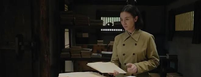 票房破14亿只是开始国庆档辛芷蕾、邓超、黄渤又要掀起一波高潮(图44)