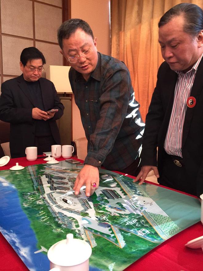 仙居 5A 独特风景区：人体工程学视角下的文旅创想(图3)