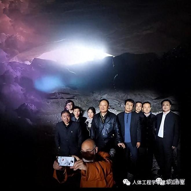 仙居 5A 独特风景区：人体工程学视角下的文旅创想(图1)