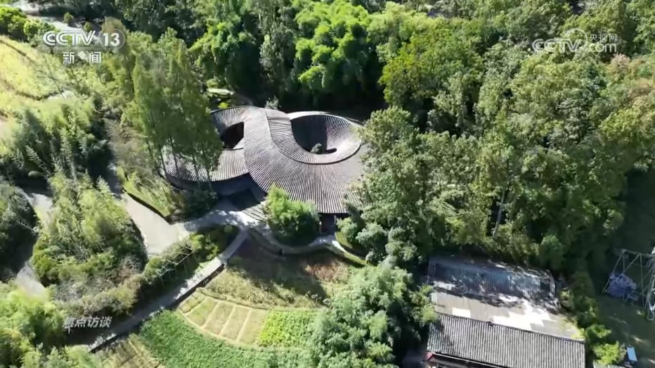 美丽中国就在你我身边 “公园+”模式让城市空间更有活力(图7)