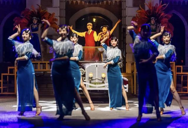 新场景+新玩法！这个假期来中牟“花式”过双节(图5)