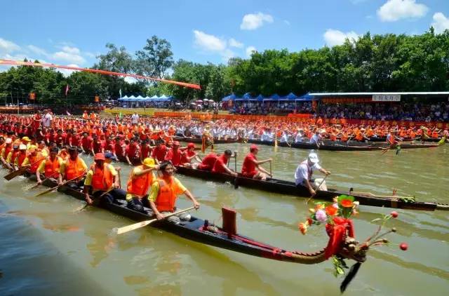 谁是“年度龙舟村王”？2025中国·温州乡村龙舟大赛激情上演！(图1)