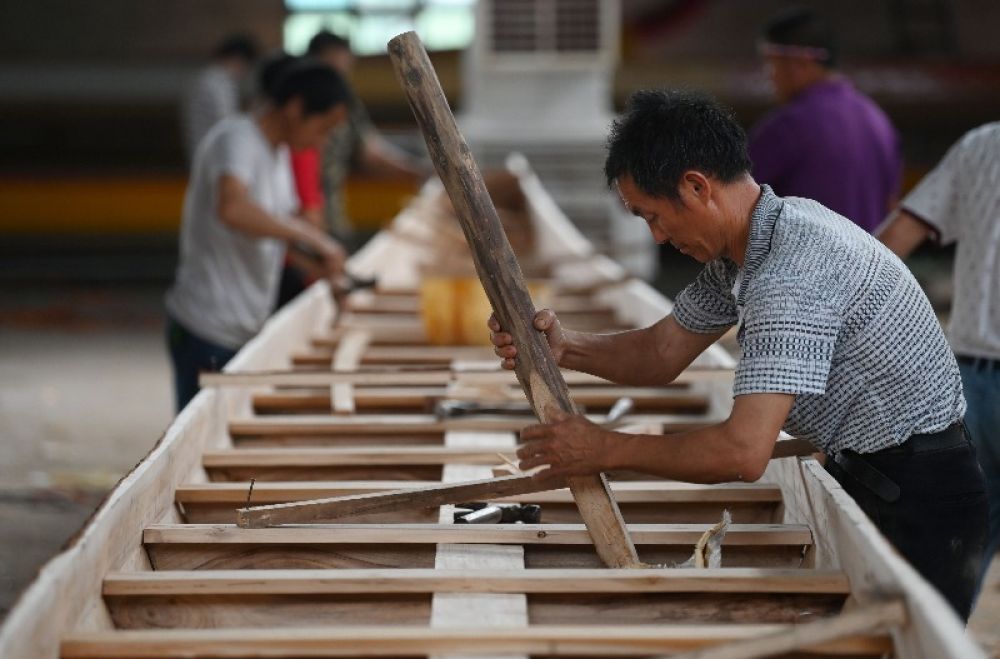 “发现真实中国的立体、多元、美好”（外国博主眼中的中国）(图1)