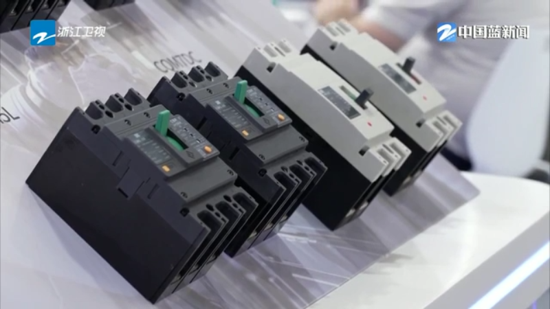 外贸“成绩单”亮眼！广交会万商云集 浙江“智造”抢滩多元市场(图3)