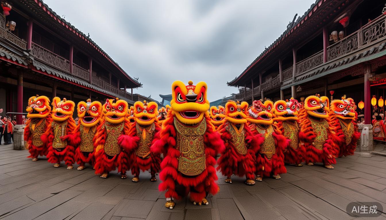 2025年大运河龙舟赛10月18日激情开赛！你还不赶紧来？(图4)