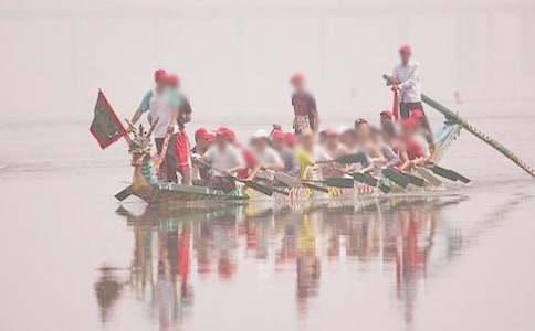 给领导的端午祝福语320句(图1)