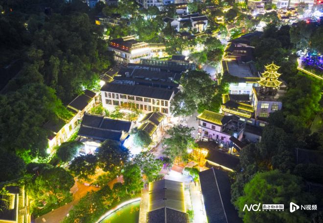 山海赋能、古村焕新：深圳农文旅融合绘全域旅游新图景(图5)