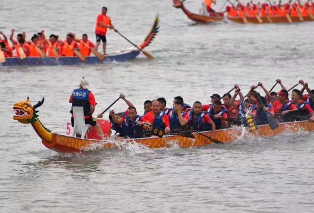 燃动全城！超8000人共赴运动之约(图1)