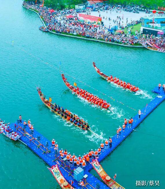 “双节”文旅盛宴莆田上了四道“好菜”(图1)