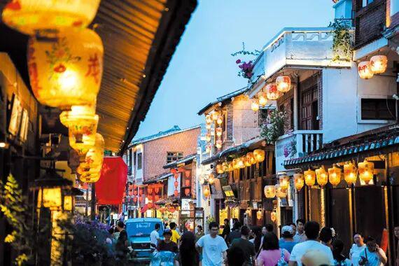 “双节”文旅盛宴莆田上了四道“好菜”(图6)