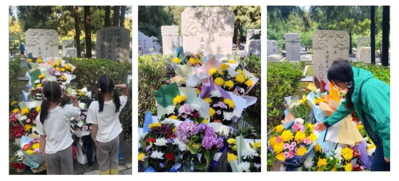 青年早新闻 吴石、朱枫、陈宝仓、聂曦扮演者集体发声(图2)